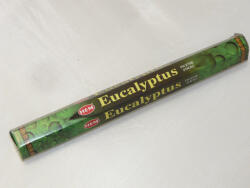 HEM Eucalyptus Eukaliptusz Füstölő