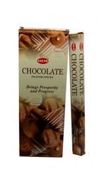 HEM Chocolate Csokoládé Füstölő