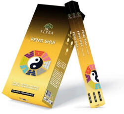  Terra Feng Shui Füstölő