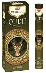 HEM Mukhalat Oudh Füstölő