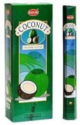 HEM Kókuszdió Kókusz Coconut Füstölő