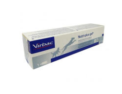 Virbac VIRBAC Nutri-plus gel, multivitamine activitate intensă, convalescență câini, pastă orală VIRBAC Nutri-plus gel, XS-XL, multivitamine activitate intensă, convalescență câini și pisici, tub, 120g pastă
