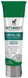  Vet's Best Vet's Best Supliment Nutritiv pentru Caini, Gel Dental Care, 100 g