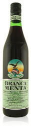 Fernet-Branca - Fernet Menta - 0.7L, Alc: 28%