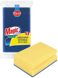 Magic clean ГЪБА С КАНАЛ gigas magic clean profi 1бр (hssf234)