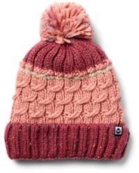 Saltrock Шапка Saltrock Tiree Bobble в розово (XHA92402005PINK)