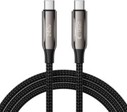 Tech-Protect Ub10t Ultraboost Type-c Cable Pd240w/qc4.0 200cm Black