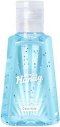 Merci Handy Coco Rico Hand Cleansing Gel гел за почистване на ръце унисекс 30 мл