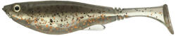 DAIWA Shad Daiwa Prorex belly, 6 cm, 4 buc plic, flash minnow (D.15320.103)