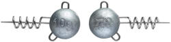 Daiwa Jig Daiwa Prorex round scree-in heads, lead free, 10 g, 3 buc plic (F2.15417.110)