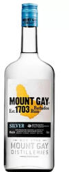 Mount Gay Rum Silver 1, 0l 1703 Barbados 40%