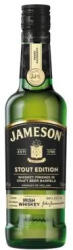 Jameson Whisky Caskmates Stout 0, 2l Edition-Beer Barrel 40%