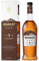 ARARAT 3y 0, 7l 40% DD