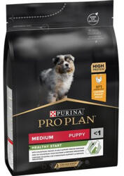 PRO PLAN Hrana uscata pentru caini Pro Plan Medium Puppy cu pui 3 kg