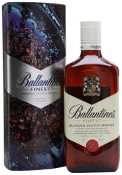 Ballantine's Blended 0, 7l Scotch True Music Series 40% FÉMDD