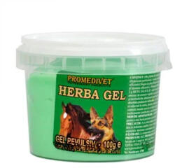 PROMEDIVET Gel calmant pentru dureri Herba Gel 100 gr