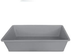 Stefanplast Litiera pentru pisici Stefanplast Grey Stone 40 x 30 x 10 cm