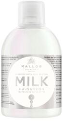 Kallos KJMN Milk Hajsampon 1000ml (1JCLA1165) (1JCLA1165)
