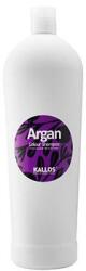Kallos KJMN Argán Színvédő Sampon Festett Hajra 1000ml (KJMN1871) (KJMN1871)