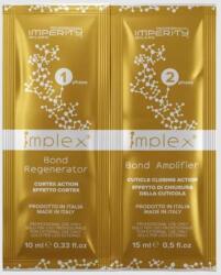 Imperity IMPLEX Tasakos Kötés Újraépítő 10ml + Kötés Erősítő 15ml (555306)