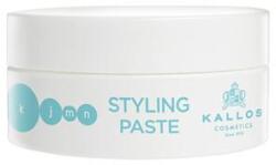 Kallos Cosmetics Kjmn Styling Paste 100ml (KJMN1439)