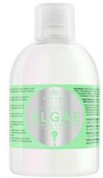Kallos Kallos Kjmn Alga Hidratáló Sampon alga kivonattal és olívaolajjal 1000ml (1JCLA1131) (1JCLA1131)