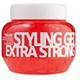 Kallos Cosmetics Kallos Extra Erős Hajzselé 275ml (K0505) (K0505)