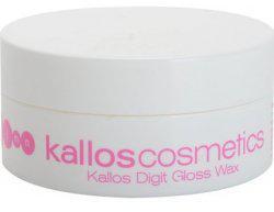 Kallos Cosmetics KJMN Digit Gloss Hajfény Viasz 100ml (KJMN0201) (KJMN0201)