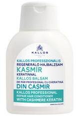 Kallos Kallos Professzionális Regeneráló Hajbalzsam Kasmír Keratinnal 500ml (K0840)