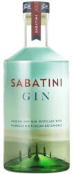 SABATINI Gin 0, 7l London Dry 41, 3%