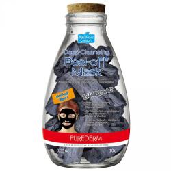 Alveola PureDerm Mélytisztító Fekete Peel Off Maszk (PD368) (PD368)