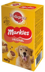 PEDIGREE Recompense pentru caini Pedigree Markies Original 500 gr