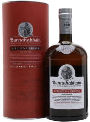 Bunnahabhain Whisky 1, 0l Eirigh Na Greine Single Malt Scotch 46, 3% DD