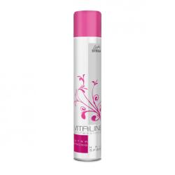Lady Stella Vitaline Pink Extra Erős Hajlakk Japán Cseresznye Illattal 750ml (PFS0008)