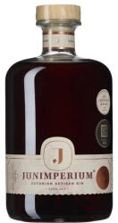 Junimperium Gin 0, 7l Sloe Estonian Artisan 30%