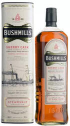 Bushmills Whisky Steamship Collection 1, 0l Sherry Cask Reserve 40% DD