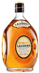 LAUDER'S Whisky 1, 0l Blended Scotch 40%