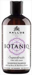 Kallos Kallos Botaniq Superfruits Sampon 300ml (1BOTA1507) (1BOTA1507)