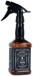 Eurostil Barber Line Vizező flakon - 650ml / Whiskey (06999) (06999)