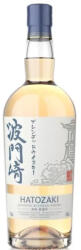 Hatozaki Whisky 0, 7l Blended (Japanese) 40%