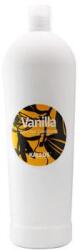 Kallos Kallos Vanília Fény Balzsam Száraz, Fénytelen Hajra 1000ml (K0593) (K0593)