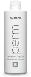 Subrina - Ilirija Subrina Professional Perm Lotion Standard Dauervíz erős hullámokhoz 450ml / 60545 (UFS0560)
