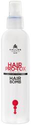 Kallos KJMN Hair Pro-Tox Best In 1 Folyékony Hajban Maradó Hajbalzsam / Hair Bomb 200ml (1PROT1245) (1PROT1245)
