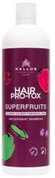 Kallos Kallos Hair Pro-Tox Superfruits Sampon 500ml (SUP1772) (SUP1772)