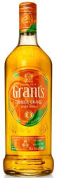 GRANT'S Whisky Summer Orange Spirit Drink 0, 7l 35%