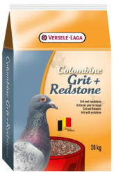 Versele-Laga Grit pentru porumbei Colombine Grit + Redstone 20 kg