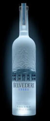 BELVEDERE 3, 0l 40% LED