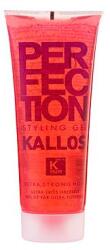 Kallos Cosmetics Kallos Perfection Ultra Erős Hajzselé 250ml (1KCLA0522) (1KCLA0522)