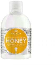Kallos KJMN Méz / Honey Regeneráló Sampon Méz Kivonattal 1000ml (KJMN1615) (KJMN1615)