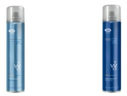 Lisap Milano Lisap Lisynet Two Eco Normál Pumpás Hajlakk 300ml (140473000) (140473000)